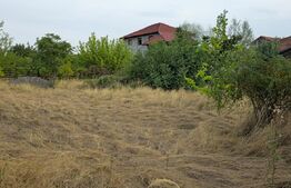 Teren intravilan 704 mp, zona Bariera Vilcii