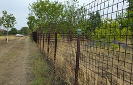 Teren intravilan 704 mp, zona Bariera Vilcii