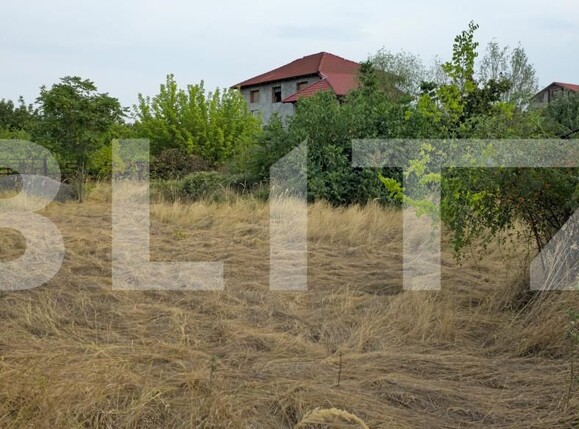 Teren de vânzare Bariera Valcii - 158191TV | BLITZ Craiova | Poza1