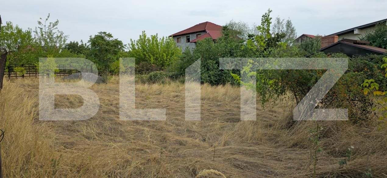 Teren de vânzare Bariera Valcii - 158191TV | BLITZ Craiova | Poza1