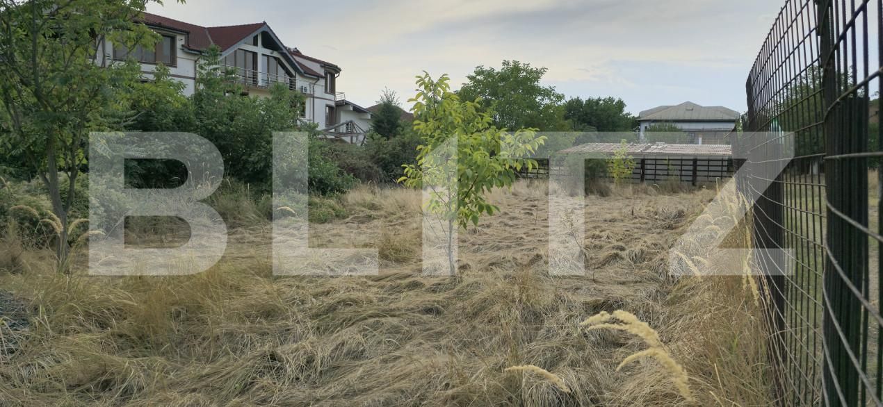 Teren de vânzare Bariera Valcii - 158191TV | BLITZ Craiova | Poza2