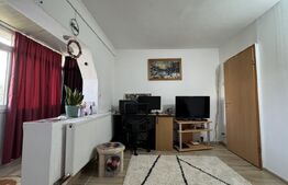 Apartament 2 camere, decomandat, 56 mp, centrală termică, zona Sara, 1 Mai