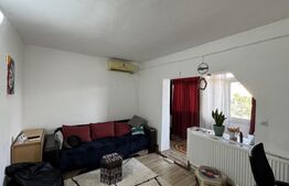 Apartament 2 camere, decomandat, 56 mp, centrală termică, zona Sara, 1 Mai