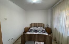 Apartament 2 camere, decomandat, 56 mp, centrală termică, zona Sara, 1 Mai