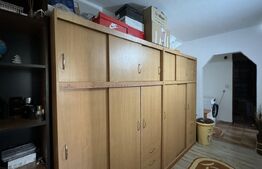 Apartament 2 camere, decomandat, 56 mp, centrală termică, zona Sara, 1 Mai