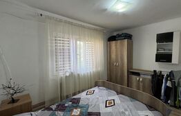 Apartament 2 camere, decomandat, 56 mp, centrală termică, zona Sara, 1 Mai