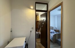 Apartament 2 camere, decomandat, 56 mp, centrală termică, zona Sara, 1 Mai