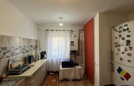 Apartament 2 camere, decomandat, 56 mp, centrală termică, zona Sara, 1 Mai