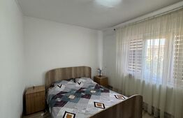 Apartament 2 camere, decomandat, 56 mp, centrală termică, zona Sara, 1 Mai