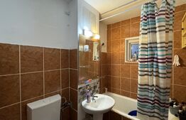 Apartament 2 camere, decomandat, 56 mp, centrală termică, zona Sara, 1 Mai