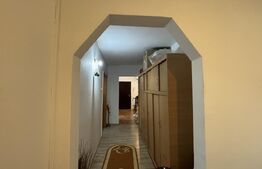 Apartament 2 camere, decomandat, 56 mp, centrală termică, zona Sara, 1 Mai