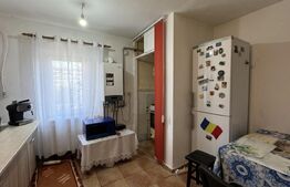 Apartament 2 camere, decomandat, 56 mp, centrală termică, zona Sara, 1 Mai