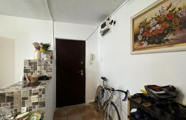 Apartament 2 camere, decomandat, 56 mp, centrală termică, zona Sara, 1 Mai