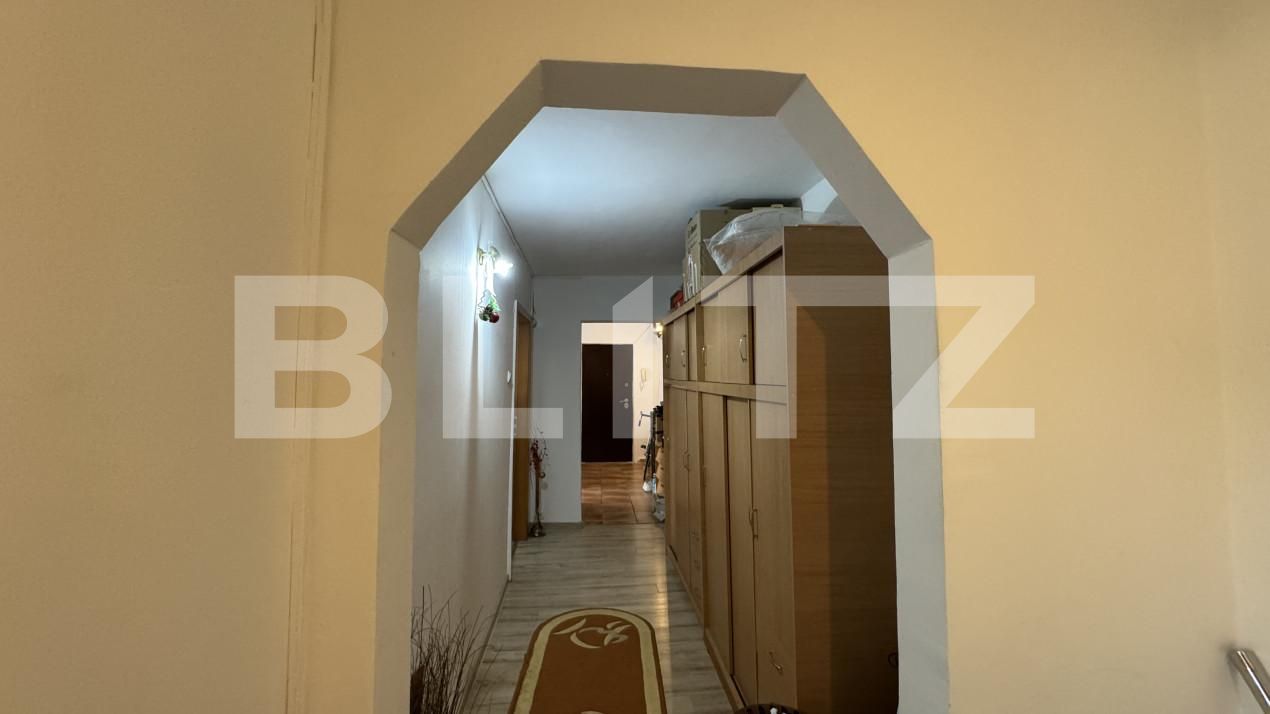 Apartament de vânzare 2 camere 1 Mai - 158212AV | BLITZ Craiova | Poza4