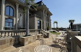 Spațiu evenimente la cheie, 1.570 mp utili, 1.800 mp teren, zona Banu Mărăcine