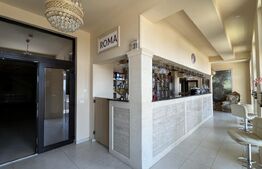 Spațiu evenimente la cheie, 1.570 mp utili, 1.800 mp teren, zona Banu Mărăcine