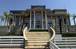 Spațiu evenimente la cheie, 1.570 mp utili, 1.800 mp teren, zona Banu Mărăcine