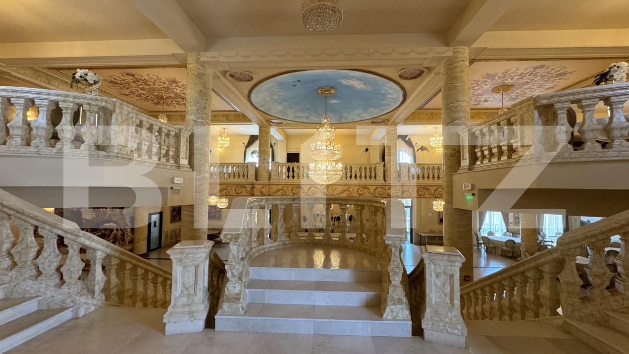 Spațiu comercial de vânzare Exterior Est - 158213SVC | BLITZ Craiova | Poza1