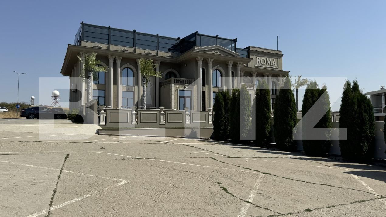 Spațiu comercial de vânzare Exterior Est - 158213SVC | BLITZ Craiova | Poza15