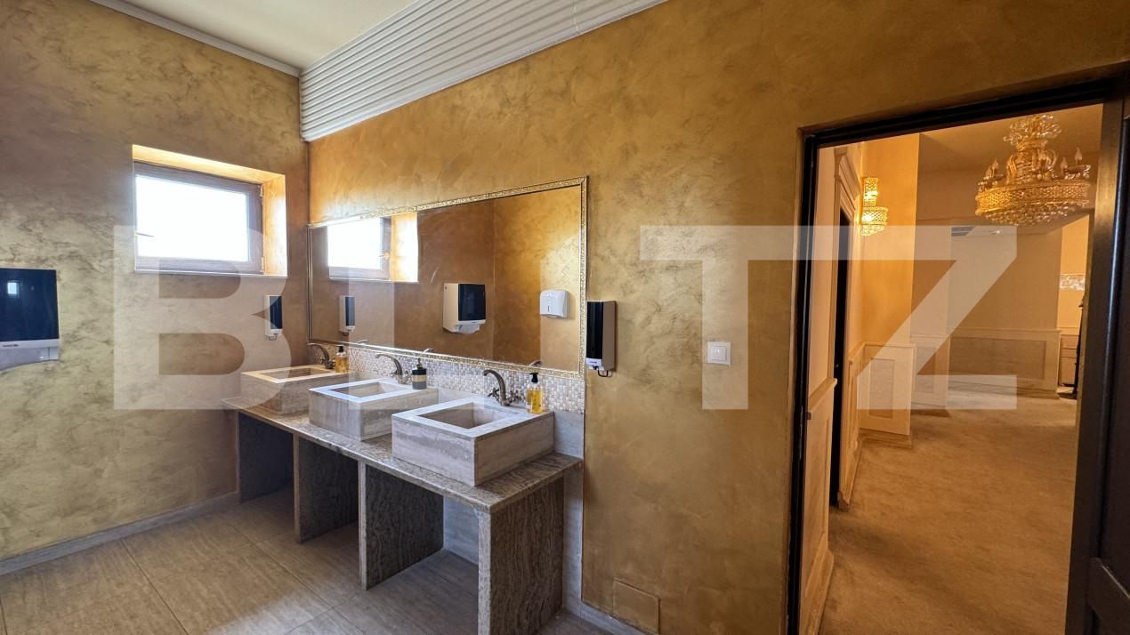 Spațiu comercial de vânzare Exterior Est - 158213SVC | BLITZ Craiova | Poza13