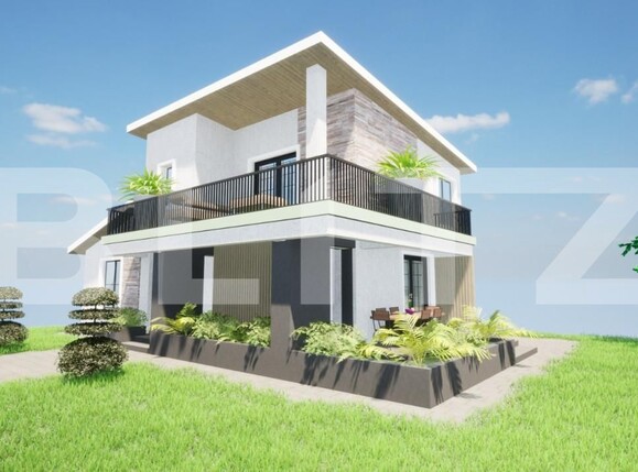 Casa de vânzare 4 camere Carcea  - 158230CV | BLITZ Craiova | Poza10