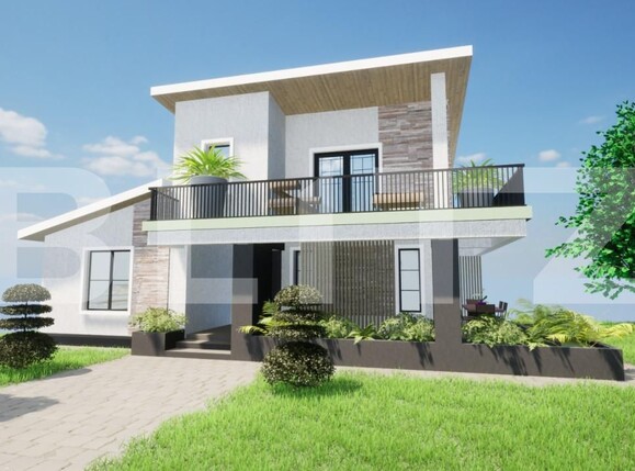 Casa de vânzare 4 camere Carcea  - 158230CV | BLITZ Craiova | Poza2