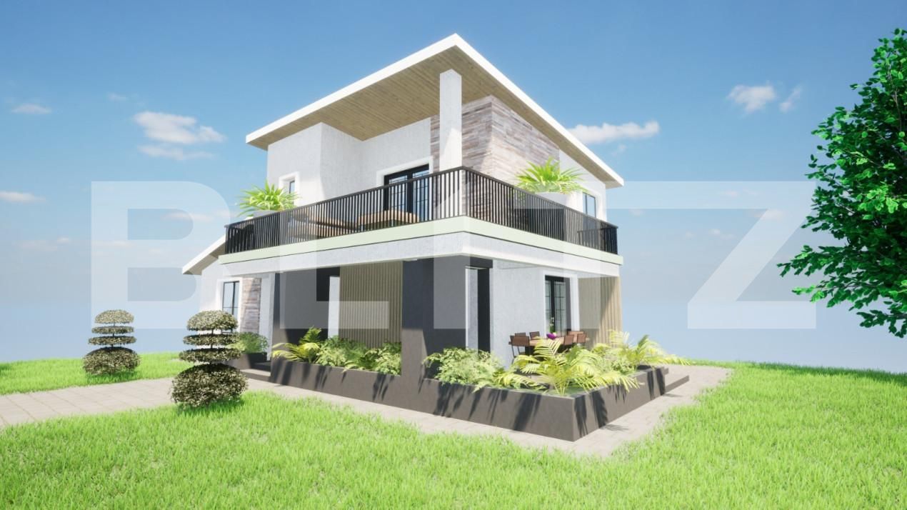 Casa de vânzare 4 camere Carcea  - 158230CV | BLITZ Craiova | Poza10