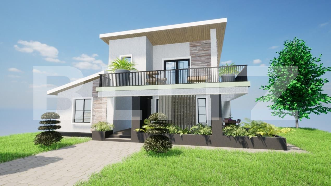 Casa de vânzare 4 camere Carcea  - 158230CV | BLITZ Craiova | Poza2