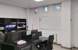 Spatiu Comercial, Parter Open Space, zona Lapus Arges