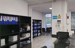 Spatiu Comercial, Parter Open Space, zona Lapus Arges