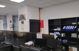 Spatiu Comercial, Parter Open Space, zona Lapus Arges