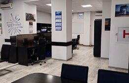 Spatiu Comercial, Parter Open Space, zona Lapus Arges