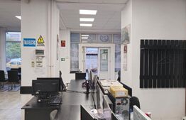 Spatiu Comercial, Parter Open Space, zona Lapus Arges