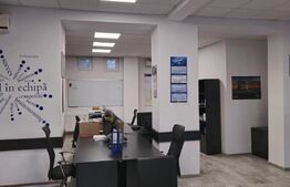 Spatiu Comercial, Parter Open Space, zona Lapus Arges