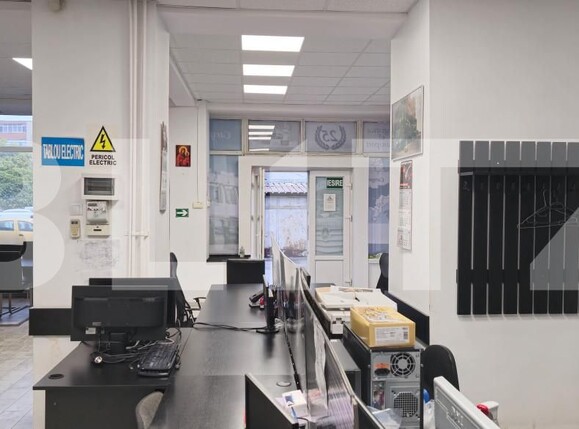 Spațiu comercial de vânzare Lapus Arges - 158257SVC | BLITZ Craiova | Poza1