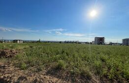 Teren Intravilan, 487 mp, zona OMV- Panoramic
