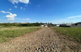 Parcele Teren Intravilan, zona OMV- Hanul doctorului