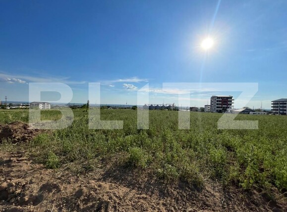 Teren de vânzare Plaiul Vulcănești - 158272TV | BLITZ Craiova | Poza1