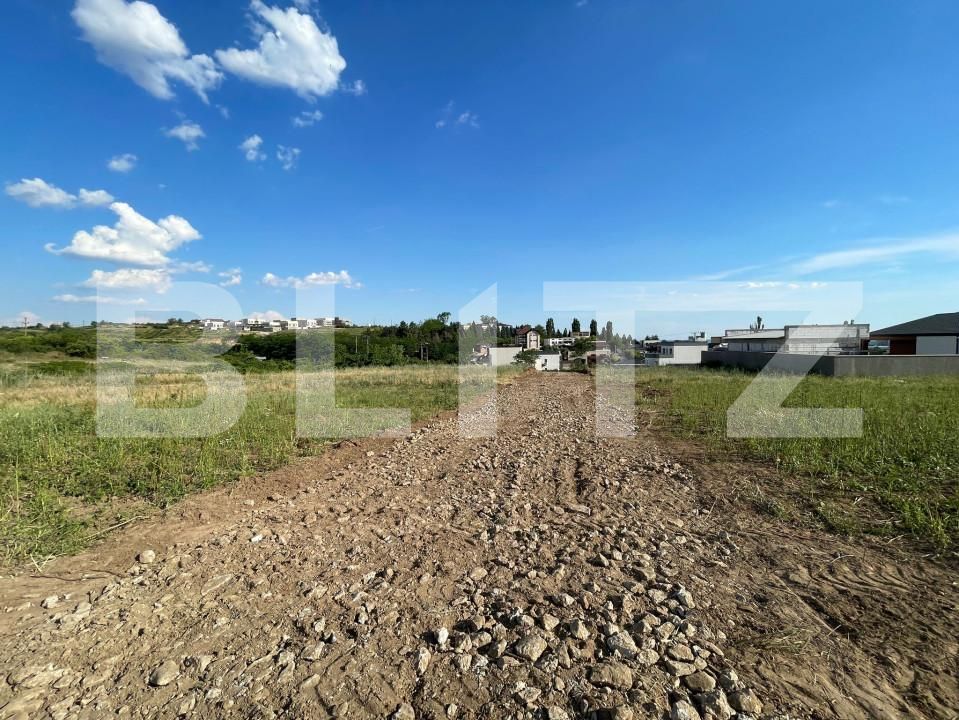 Teren de vânzare Plaiul Vulcănești - 158272TV | BLITZ Craiova | Poza2