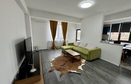 Apartament 2 camere 68mp, parcare privata, Ac, zona Centrala