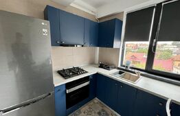 Apartament 2 camere 68mp, parcare privata, Ac, zona Centrala