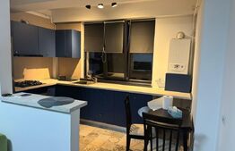 Apartament 2 camere 68mp, parcare privata, Ac, zona Centrala