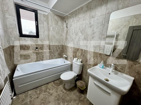 Apartament de închiriat 2 camere Ultracentral - 158285AI | BLITZ Craiova | Poza11