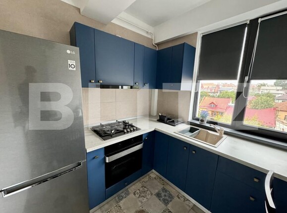 Apartament de închiriat 2 camere Ultracentral - 158285AI | BLITZ Craiova | Poza5