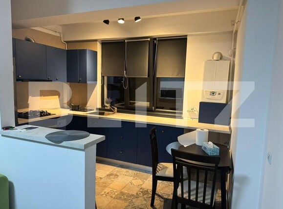 Apartament de închiriat 2 camere Ultracentral - 158285AI | BLITZ Craiova | Poza4