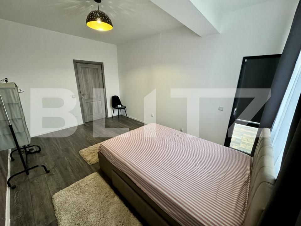 Apartament de închiriat 2 camere Ultracentral - 158285AI | BLITZ Craiova | Poza8