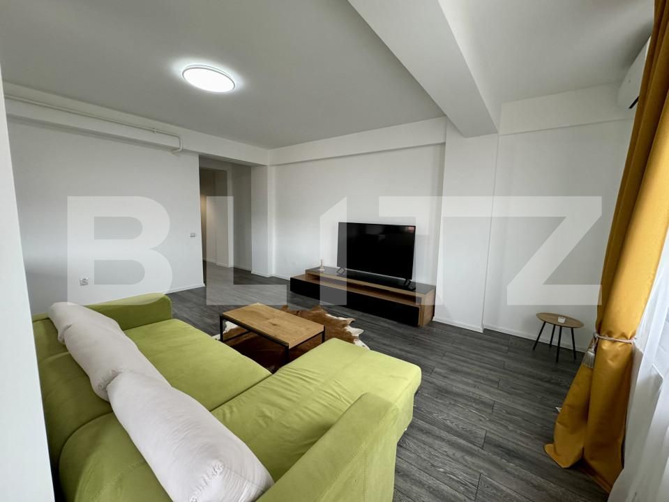 Apartament de închiriat 2 camere Ultracentral - 158285AI | BLITZ Craiova | Poza1