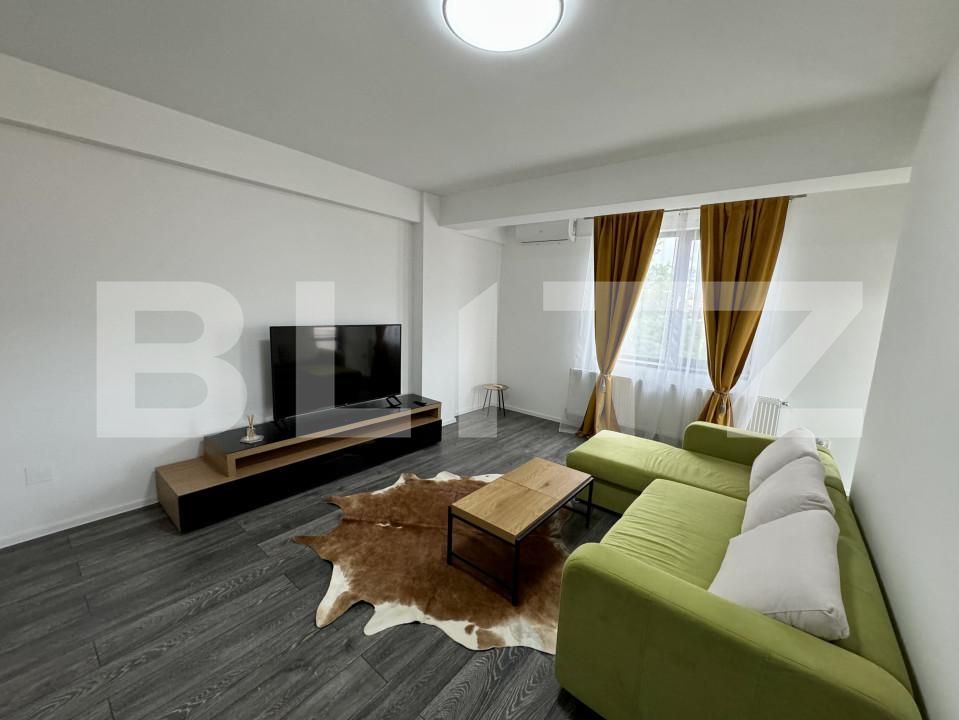 Apartament de închiriat 2 camere Ultracentral - 158285AI | BLITZ Craiova | Poza2