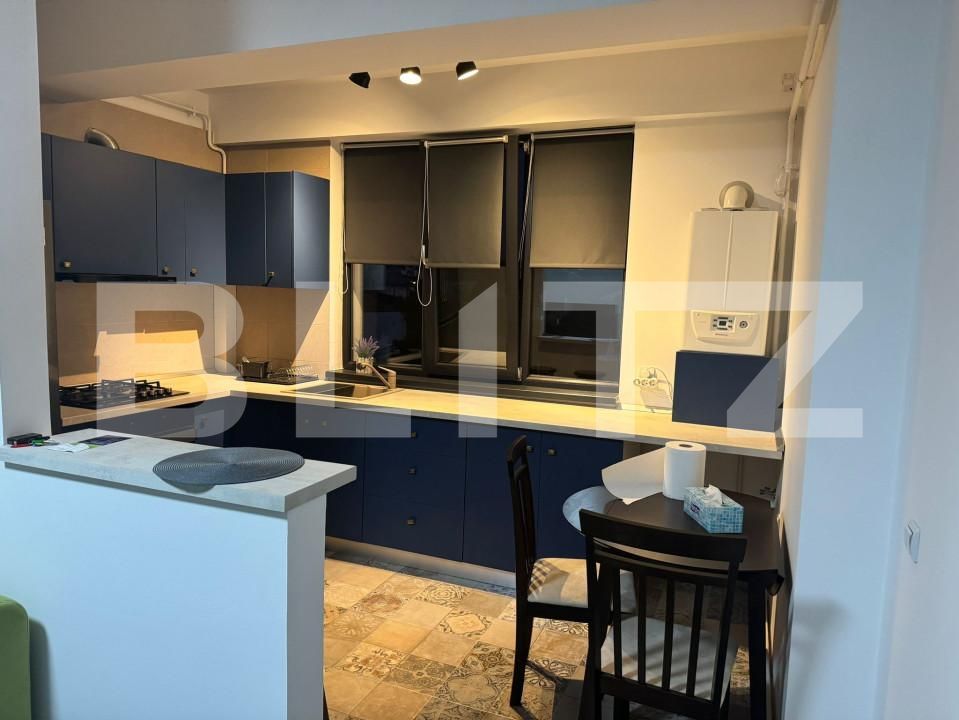 Apartament de închiriat 2 camere Ultracentral - 158285AI | BLITZ Craiova | Poza4