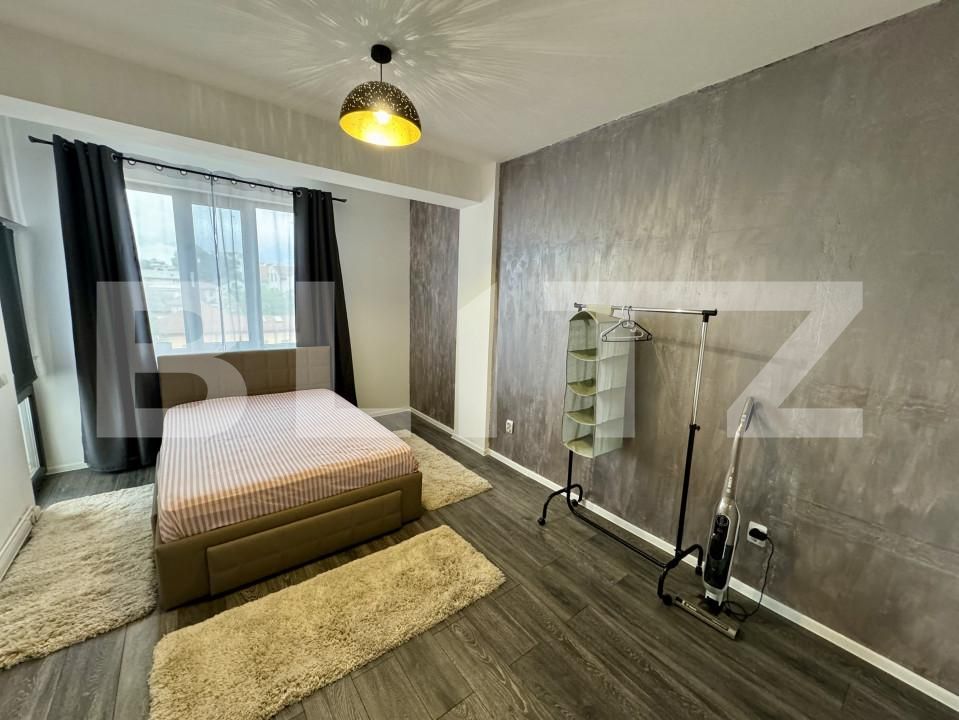 Apartament de închiriat 2 camere Ultracentral - 158285AI | BLITZ Craiova | Poza9
